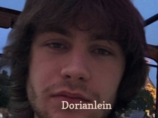 dorianlein Chaude Vision