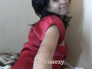 doriasexy Chaude Vision