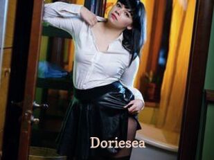 Doriesea