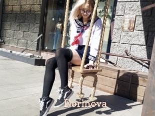 Dorinova