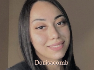 Dorisacomb