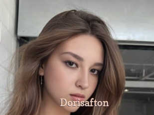 Dorisafton