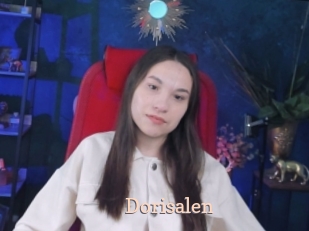 Dorisalen