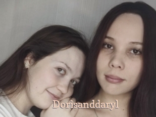 Dorisanddaryl