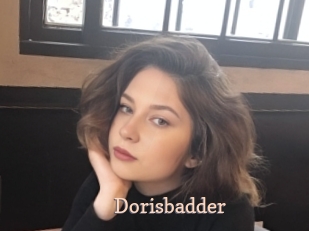 Dorisbadder