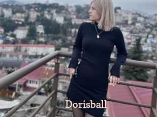 Dorisball