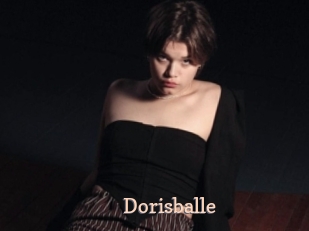 Dorisballe