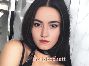 Dorisbeckett