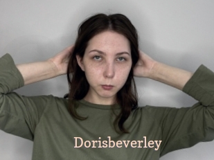 Dorisbeverley