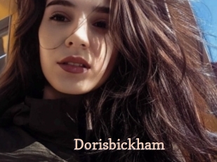Dorisbickham