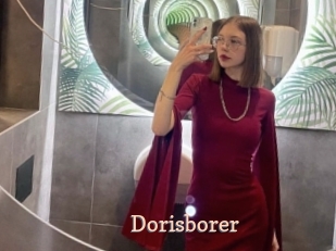 Dorisborer
