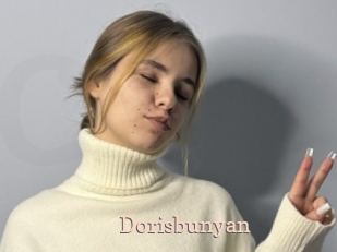 Dorisbunyan