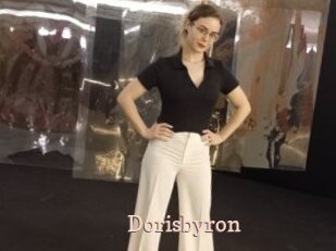 Dorisbyron