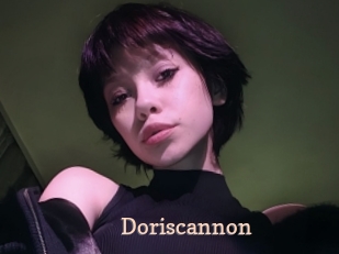 Doriscannon