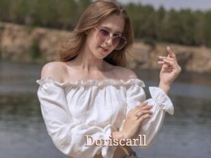 Doriscarll