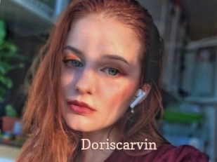 Doriscarvin