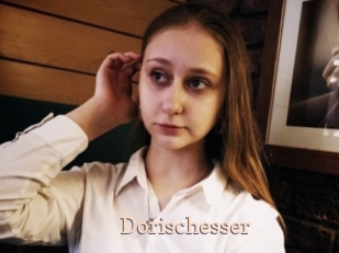 Dorischesser
