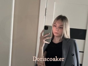 Doriscoaker
