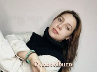 Doriscolburn