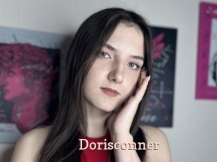 Dorisconner