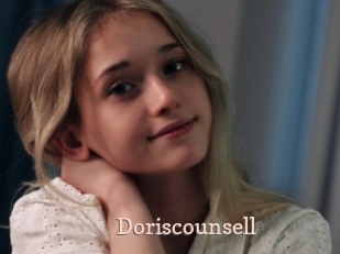 Doriscounsell