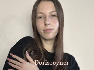 Doriscoyner