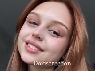 Doriscreedon