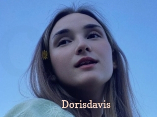 Dorisdavis