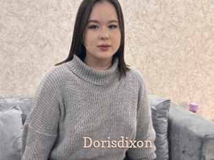 Dorisdixon
