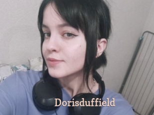 Dorisduffield