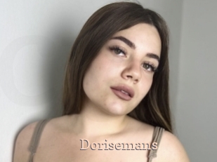 Dorisemans