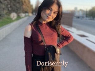 Dorisemily
