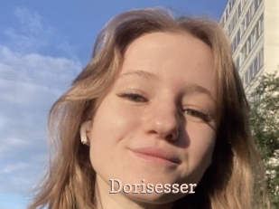 Dorisesser