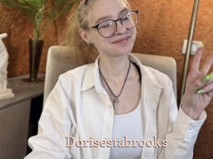 Dorisestabrooks
