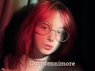 Dorisfennimore