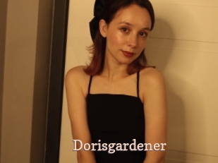 Dorisgardener
