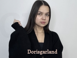 Dorisgarland