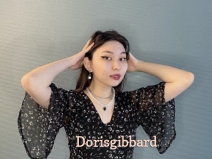 Dorisgibbard
