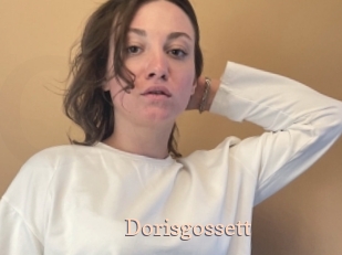 Dorisgossett