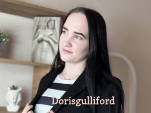 Dorisgulliford