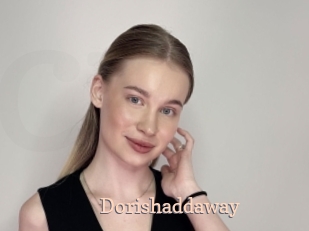Dorishaddaway