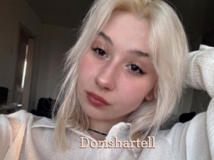 Dorishartell
