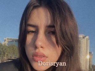 Dorisryan