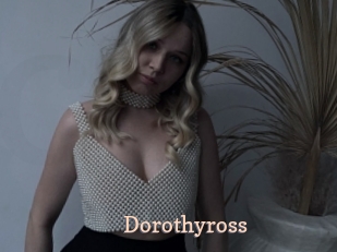 Dorothyross