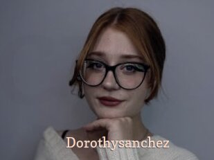 Dorothysanchez