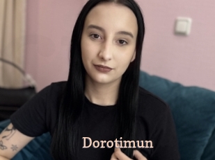 Dorotimun