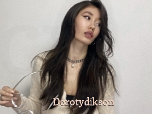 Dorotydikson