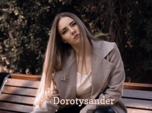 Dorotysander