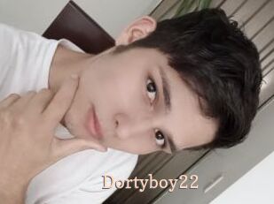 Dortyboy22