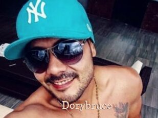Dorybruce